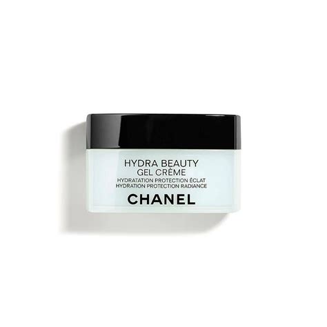 chanel hautpflege|chanel moisturizer.